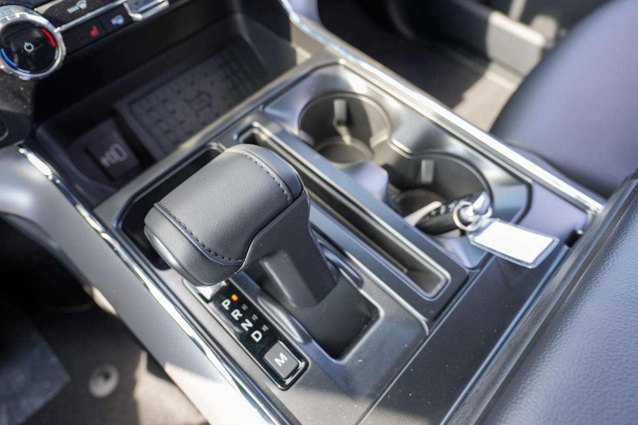 2026 Ford F-150 XLT 4X4 SUPERCREW 5.5' BOX ACTIVEX-TRIMMED SEATS Photo
