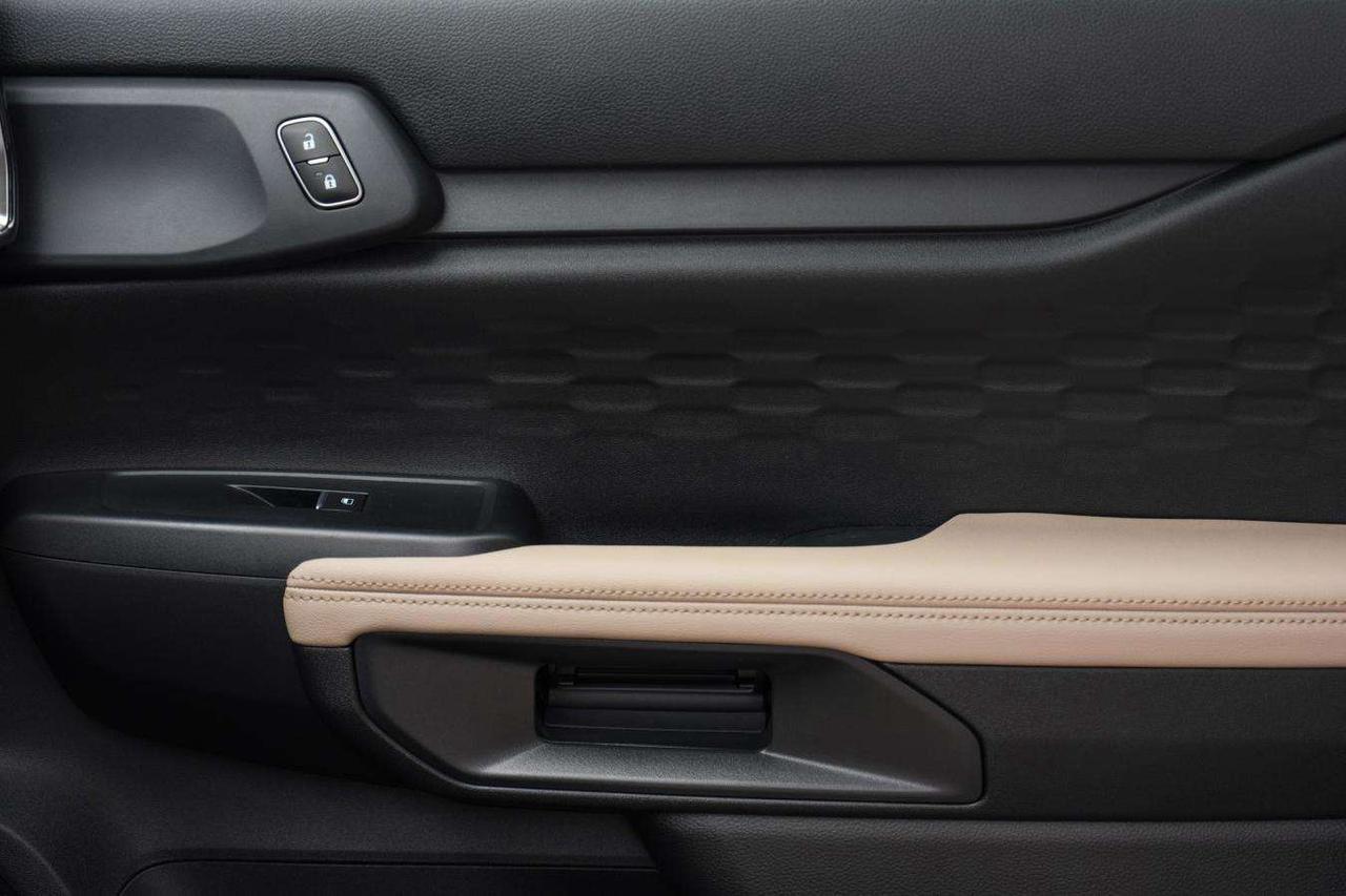 2026 Ford Ranger XLT 4X4 SUPERCREW 5' BOX CLOTH SEATS Photo