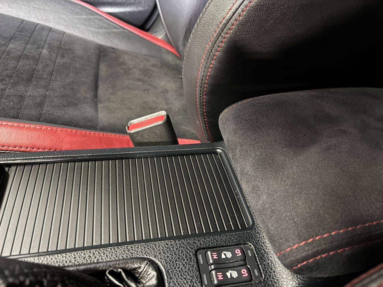 2019 Subaru WRX STI|AWD|MANUAL|COBBSFINTAKE|EXHAUST|ALCANTARA|CAM| Photo