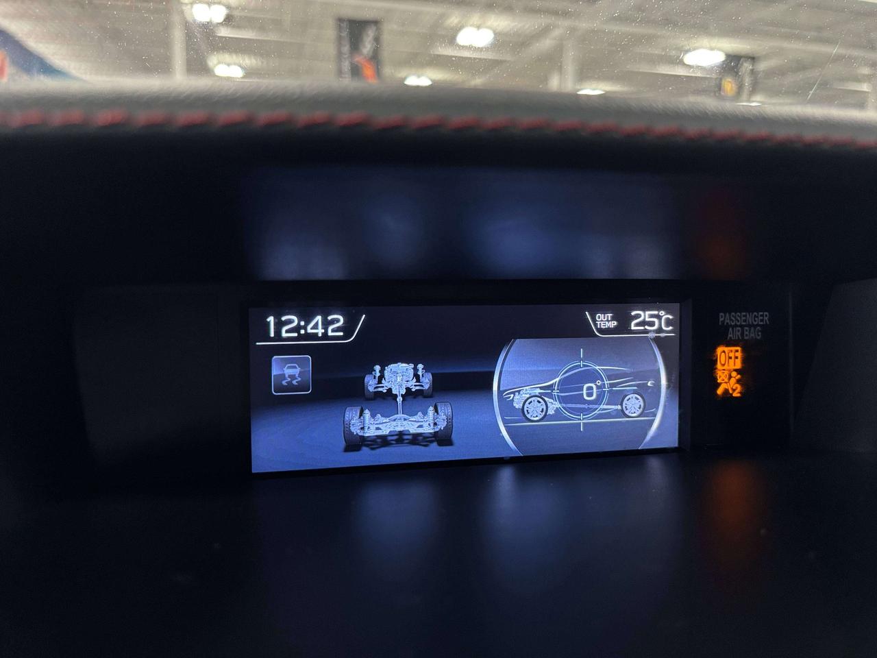 2019 Subaru WRX STI|AWD|MANUAL|COBBSFINTAKE|EXHAUST|ALCANTARA|CAM| Photo