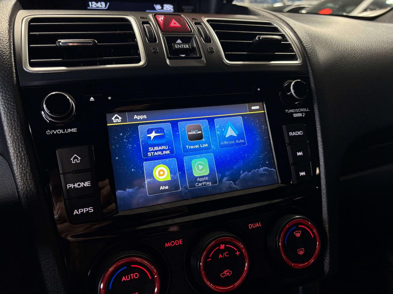 2019 Subaru WRX STI|AWD|MANUAL|COBBSFINTAKE|EXHAUST|ALCANTARA|CAM| Photo
