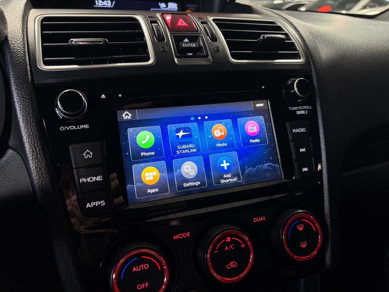 2019 Subaru WRX STI|AWD|MANUAL|COBBSFINTAKE|EXHAUST|ALCANTARA|CAM| Photo