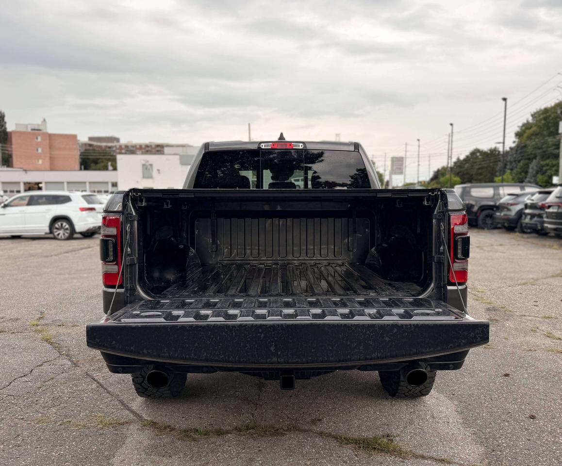 2022 RAM 1500 Rebel | NAVIGATION | BLUETOOTH | REMOTE START | Photo