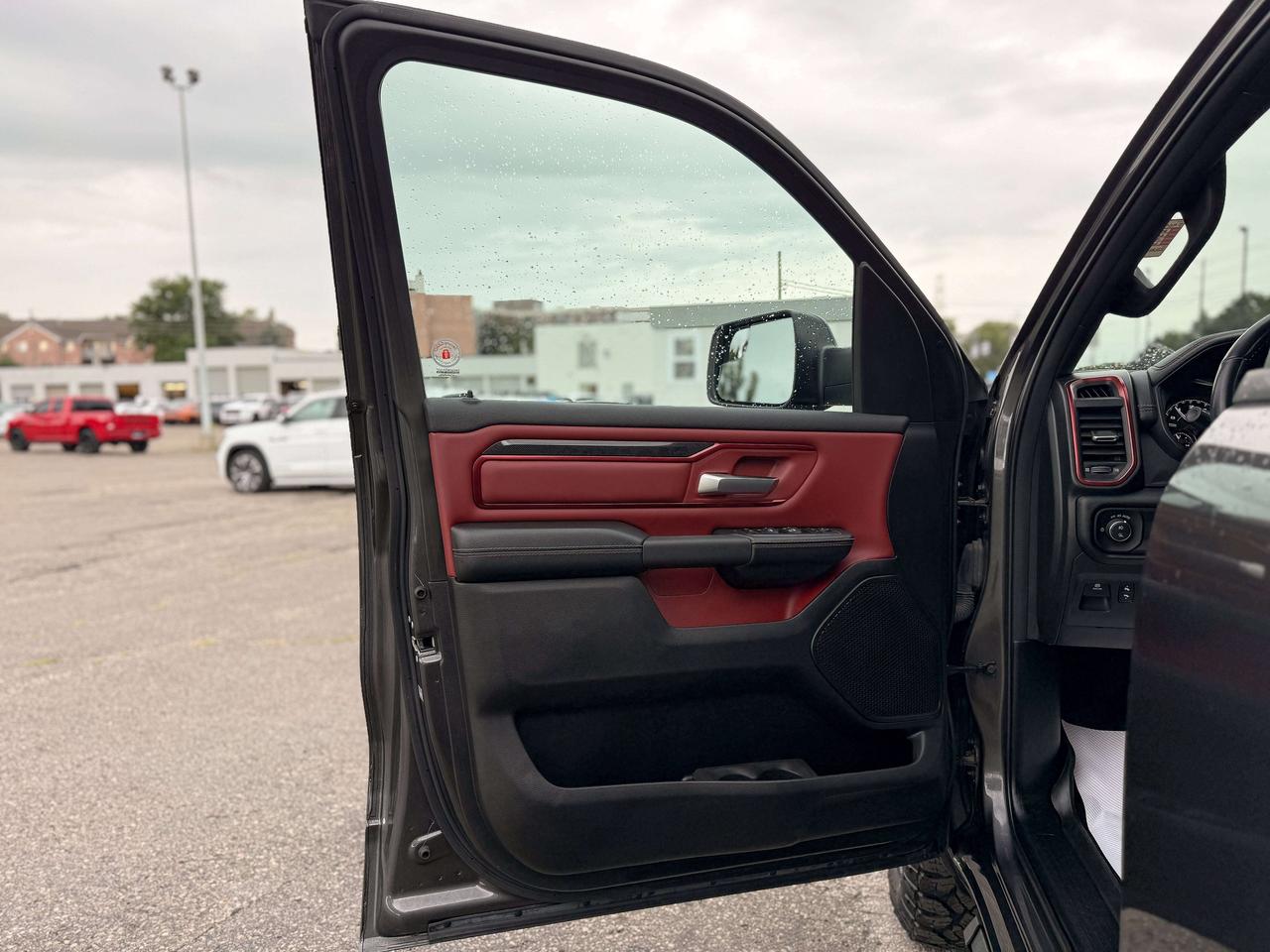 2022 RAM 1500 Rebel | NAVIGATION | BLUETOOTH | REMOTE START | Photo
