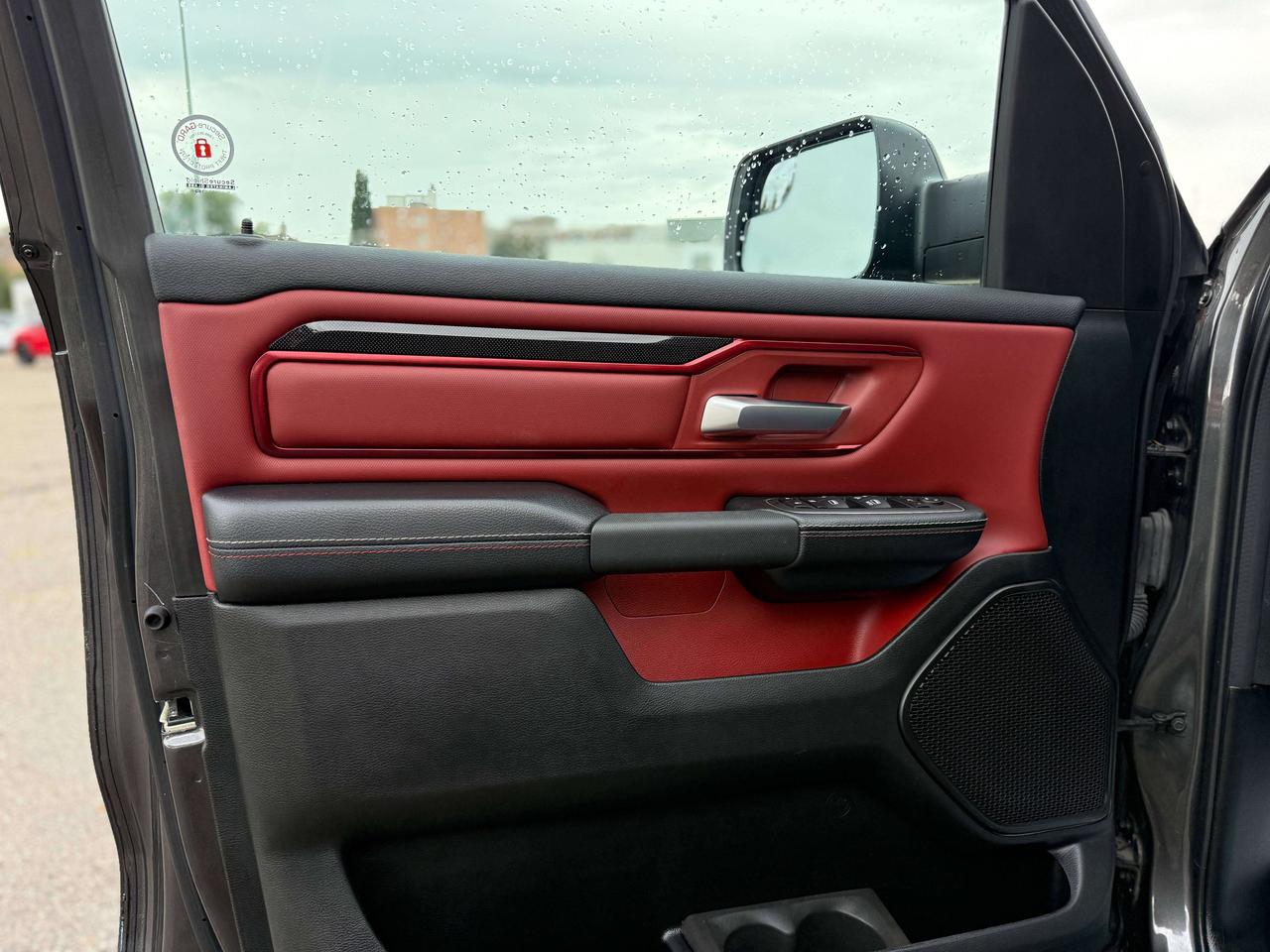 2022 RAM 1500 Rebel | NAVIGATION | BLUETOOTH | REMOTE START | Photo