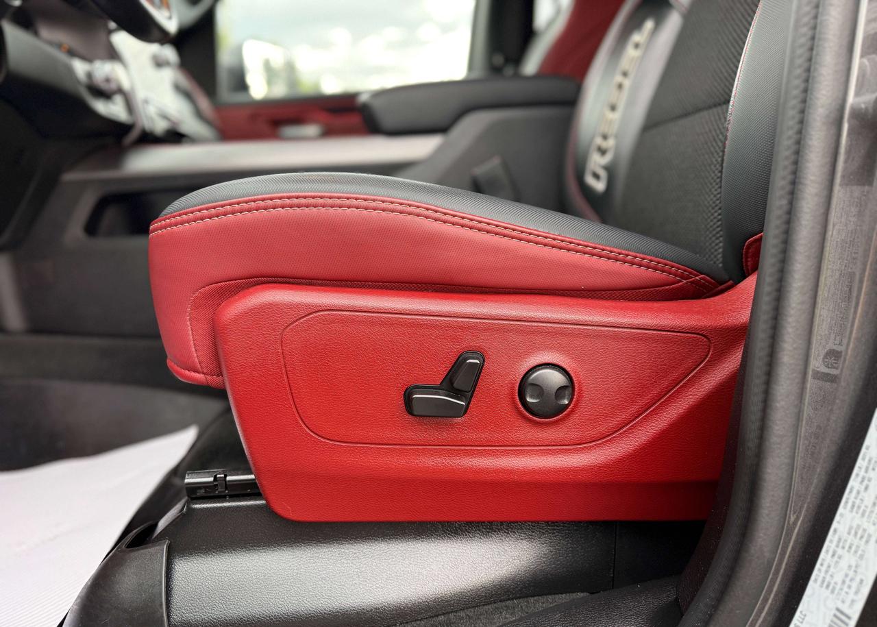 2022 RAM 1500 Rebel | NAVIGATION | BLUETOOTH | REMOTE START | Photo
