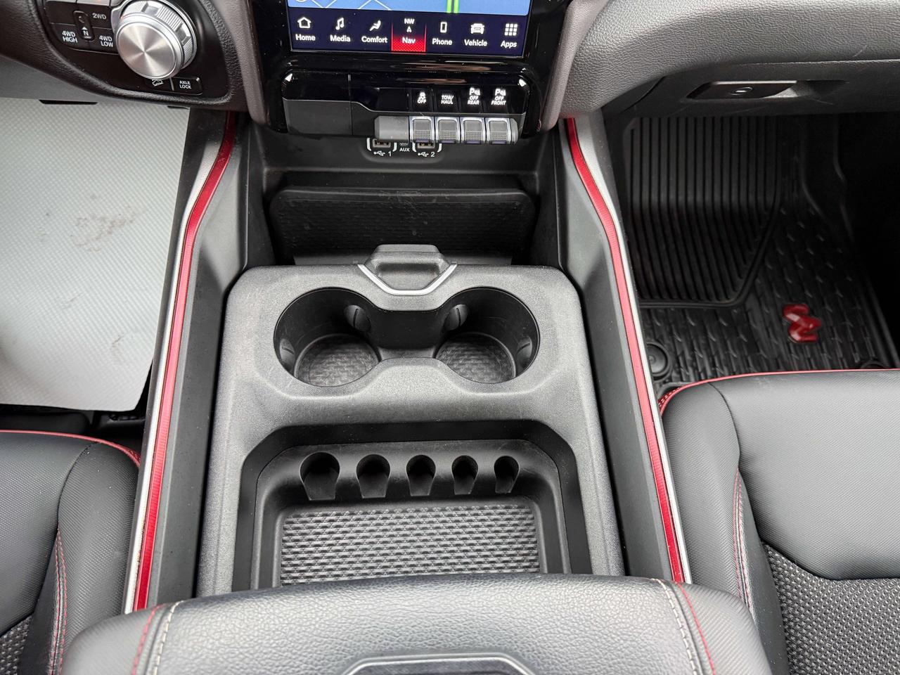 2022 RAM 1500 Rebel | NAVIGATION | BLUETOOTH | REMOTE START | Photo