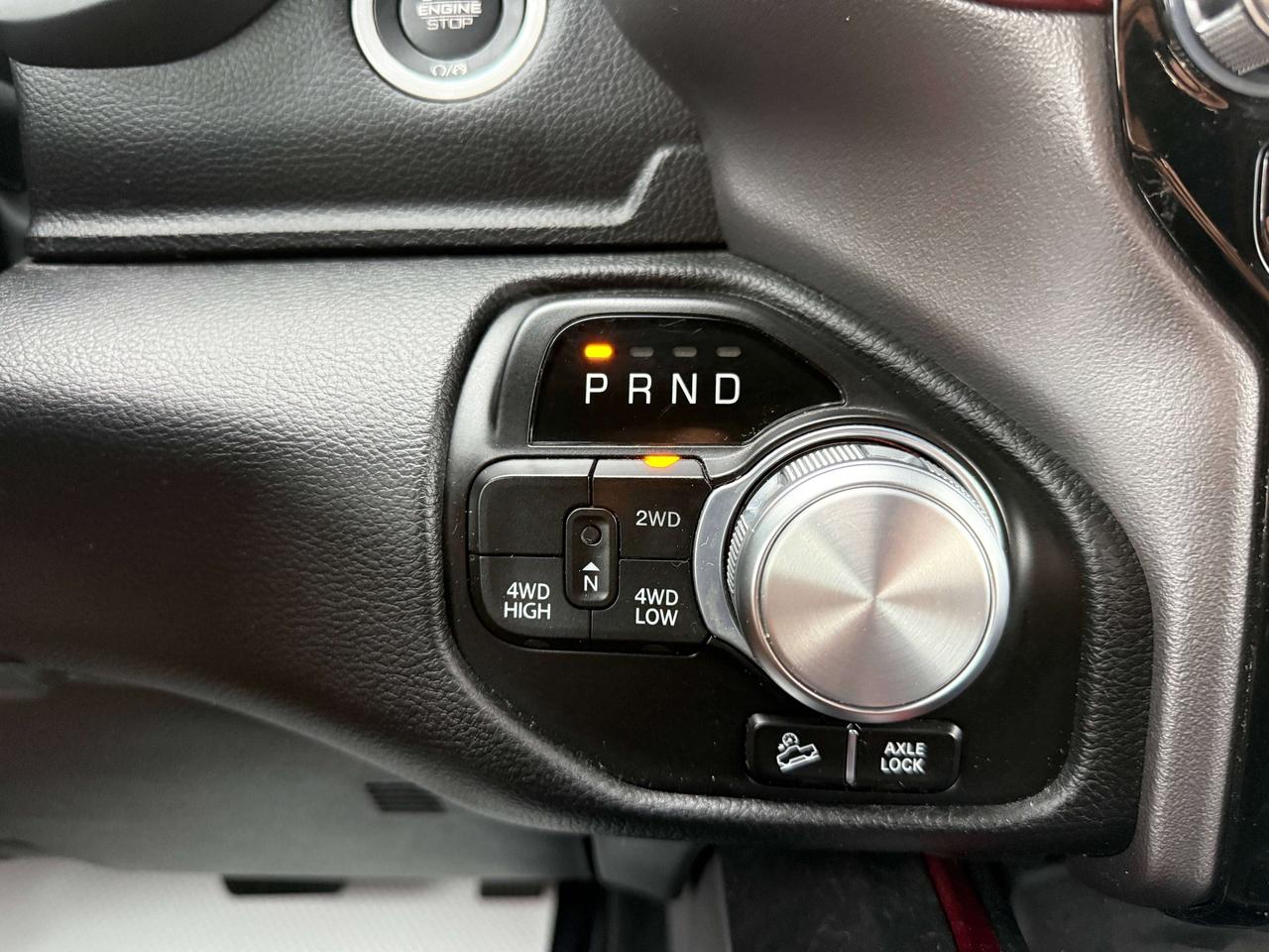 2022 RAM 1500 Rebel | NAVIGATION | BLUETOOTH | REMOTE START | Photo