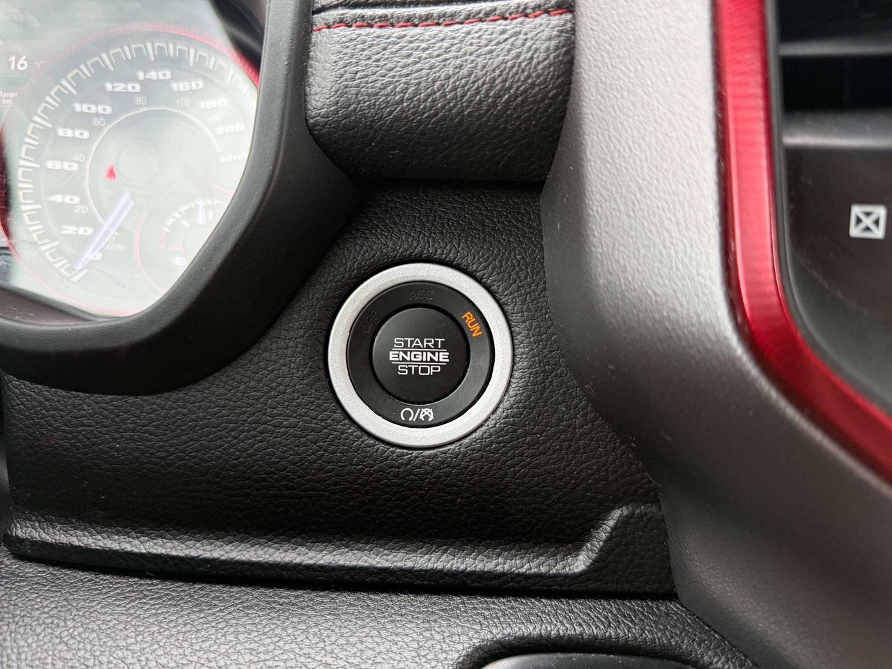 2022 RAM 1500 Rebel | NAVIGATION | BLUETOOTH | REMOTE START | Photo