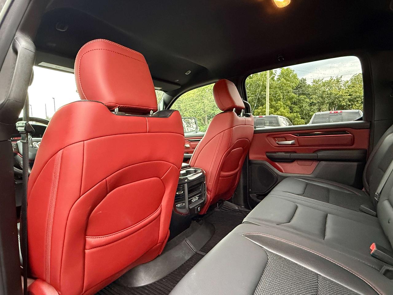 2022 RAM 1500 Rebel | NAVIGATION | BLUETOOTH | REMOTE START | Photo