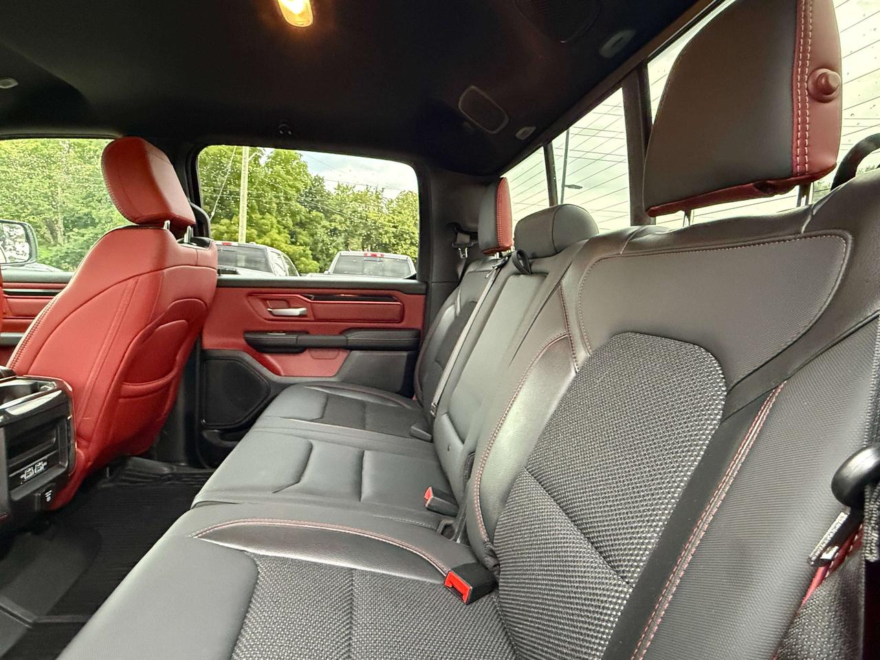 2022 RAM 1500 Rebel | NAVIGATION | BLUETOOTH | REMOTE START | Photo