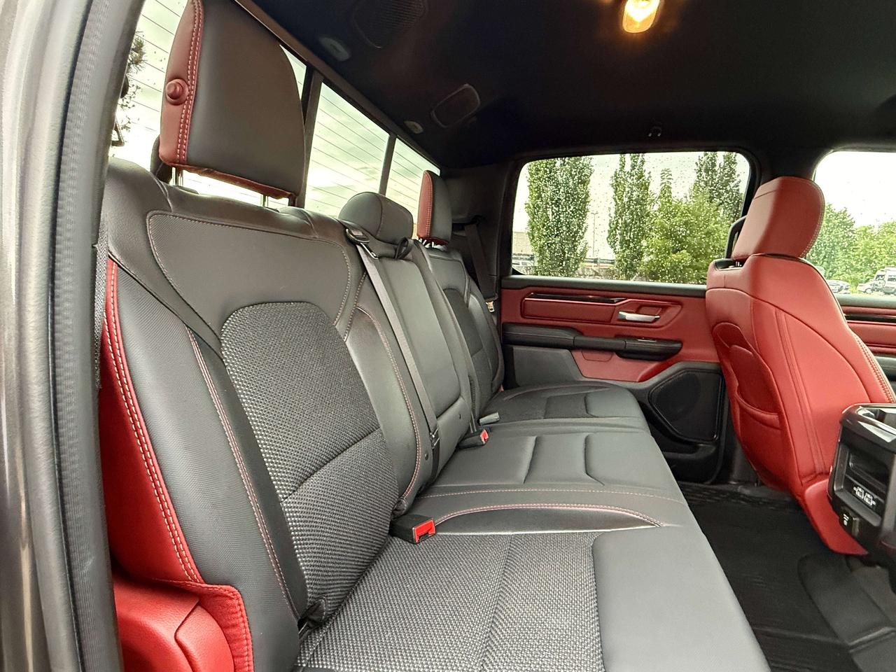 2022 RAM 1500 Rebel | NAVIGATION | BLUETOOTH | REMOTE START | Photo