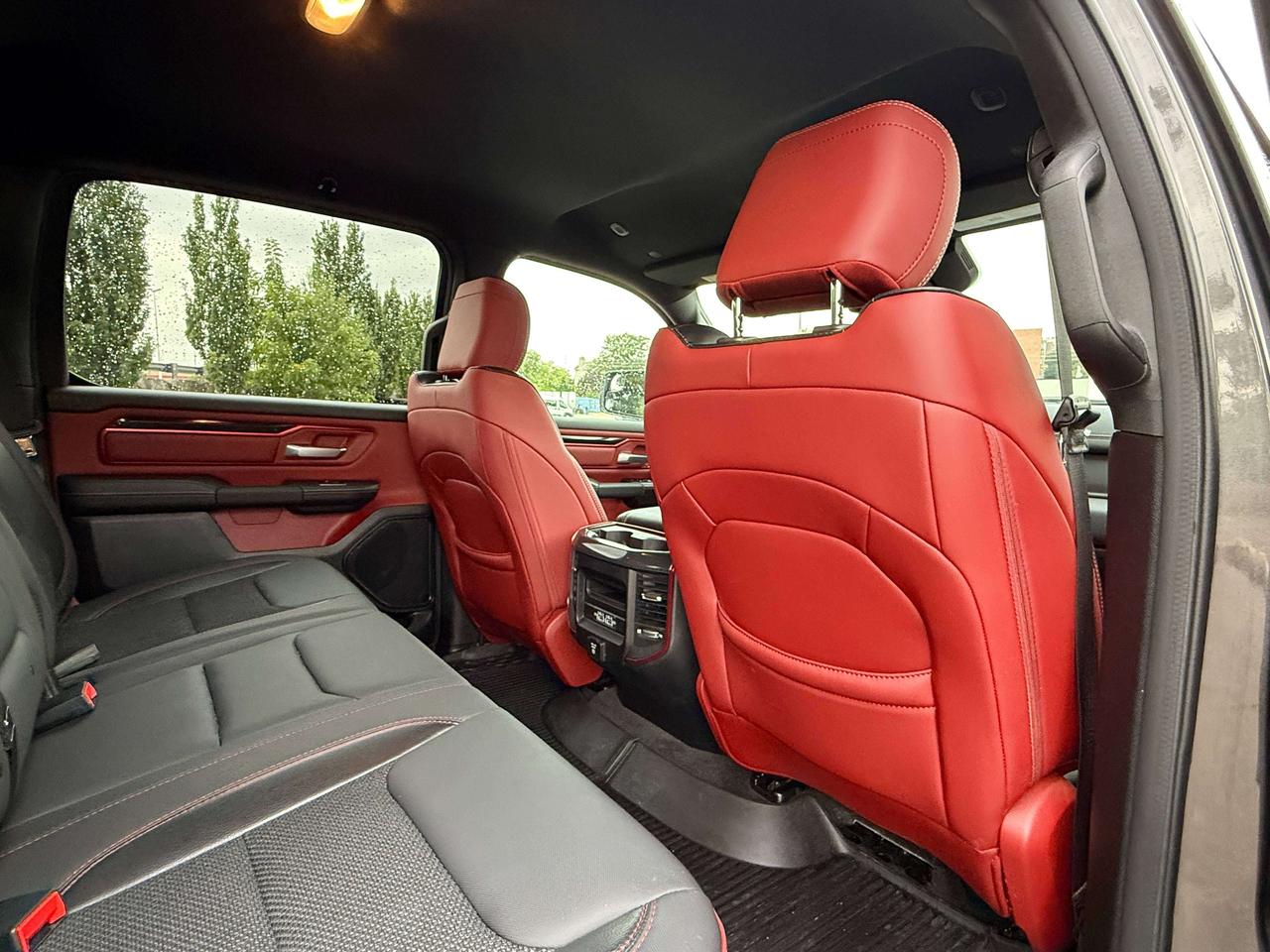 2022 RAM 1500 Rebel | NAVIGATION | BLUETOOTH | REMOTE START | Photo