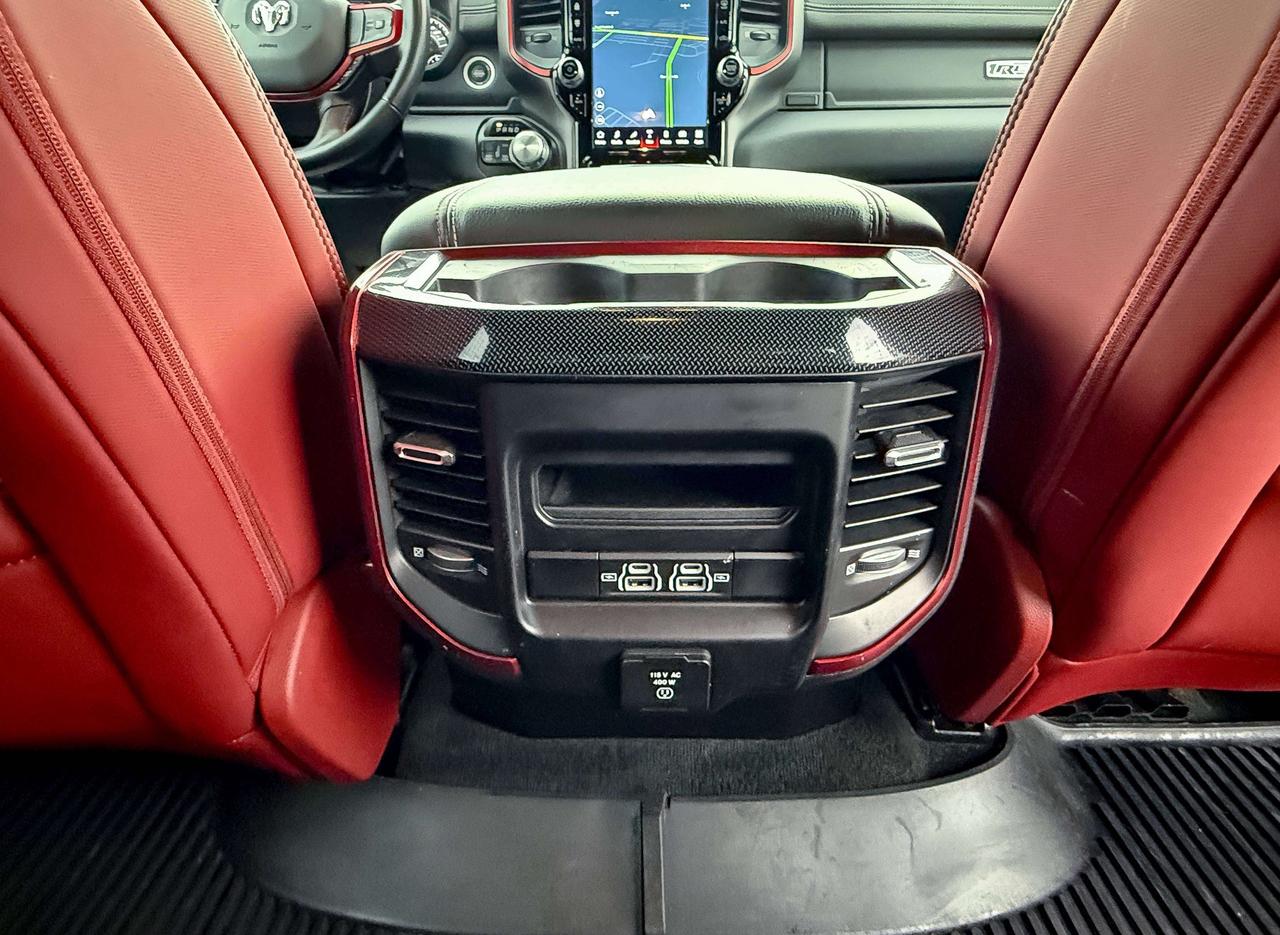 2022 RAM 1500 Rebel | NAVIGATION | BLUETOOTH | REMOTE START | Photo