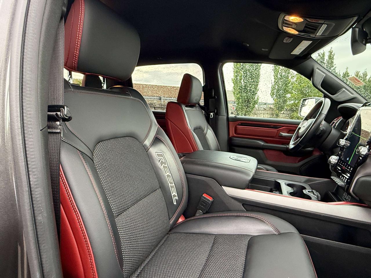 2022 RAM 1500 Rebel | NAVIGATION | BLUETOOTH | REMOTE START | Photo
