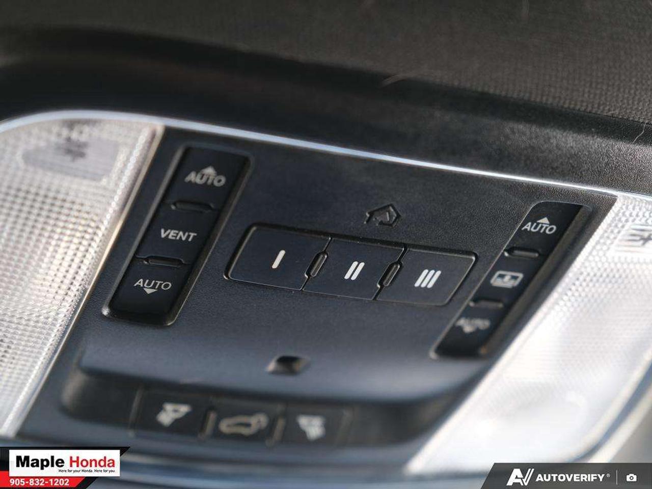 2015 Jeep Grand Cherokee Sunroof| Leather| Good Condition! Photo