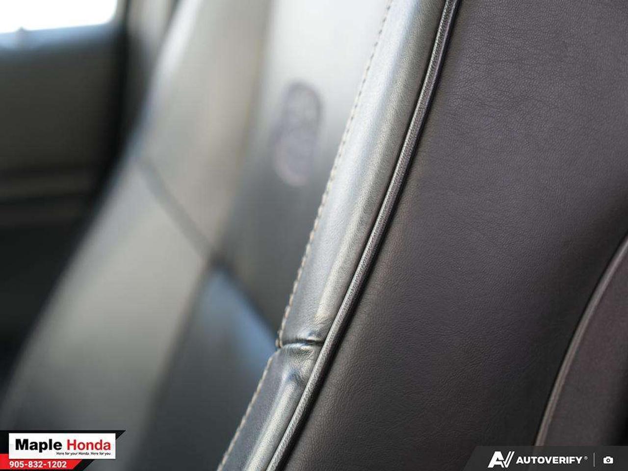 2015 Jeep Grand Cherokee Sunroof| Leather| Good Condition! Photo