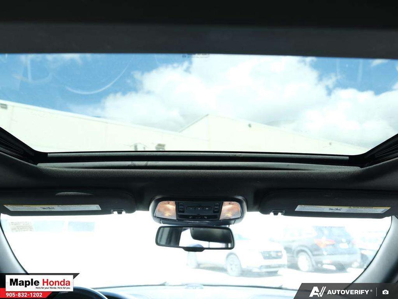 2015 Jeep Grand Cherokee Sunroof| Leather| Good Condition! Photo