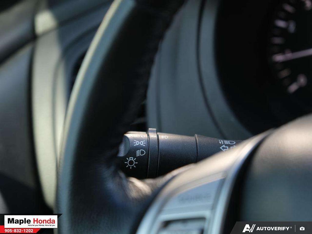 2014 Nissan Altima SV Photo