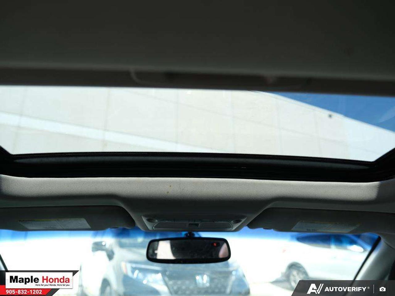 2014 Nissan Altima SV Photo