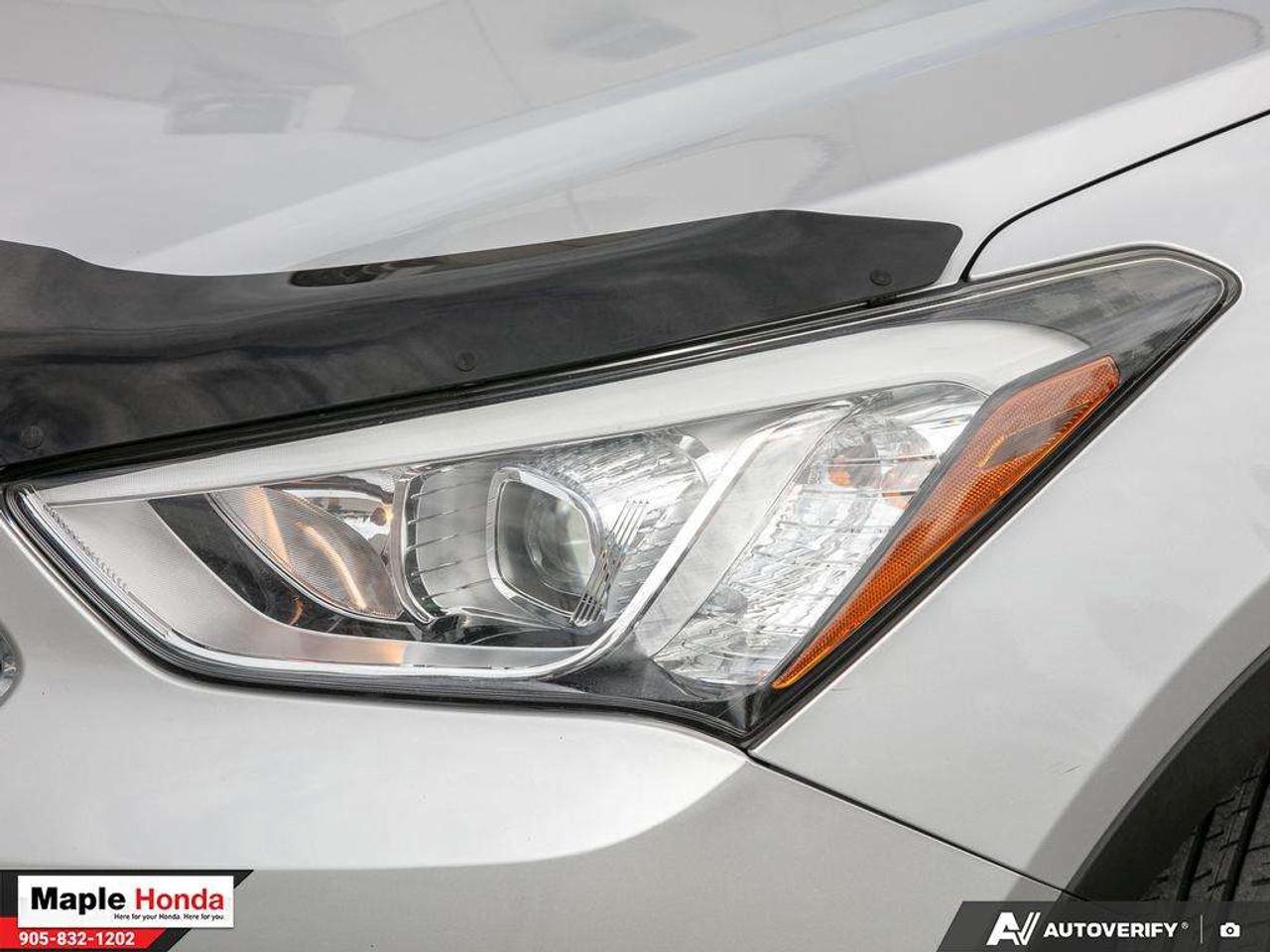 2014 Hyundai Santa Fe Leather Seats\ panoramic roof| Heated seats| Good Photo