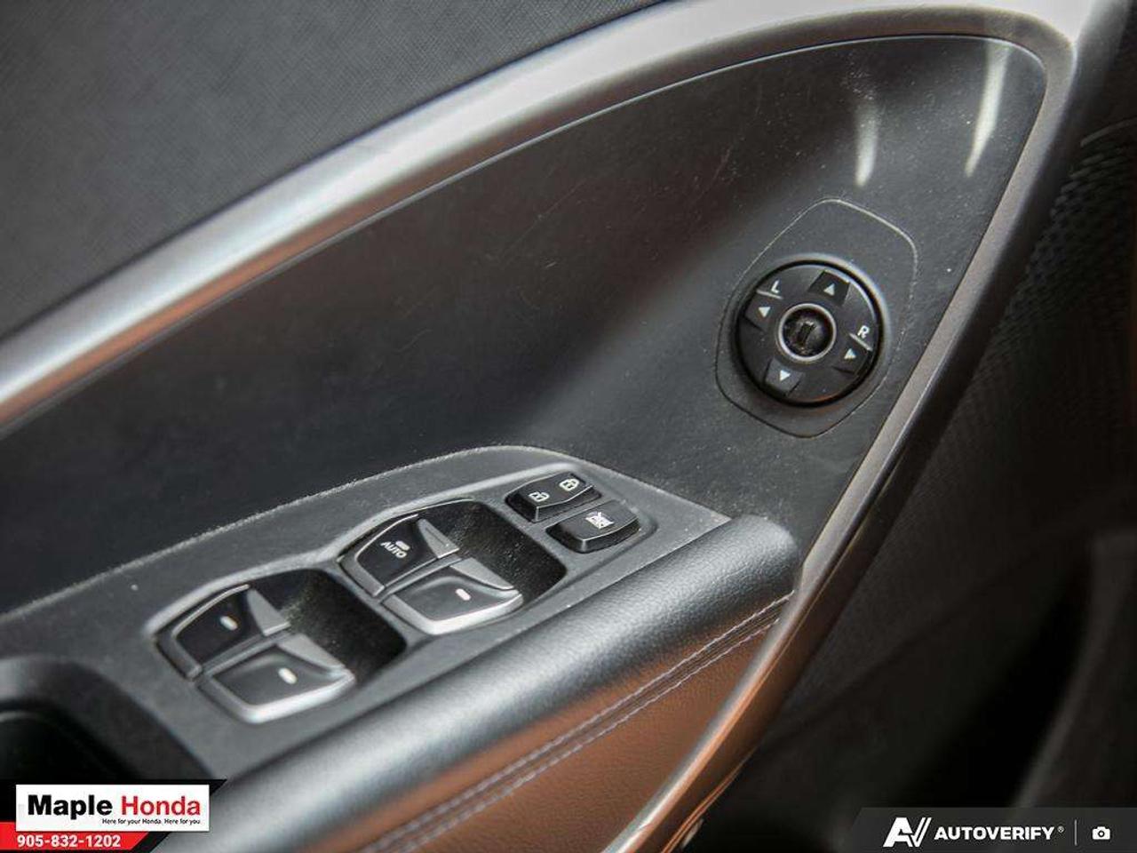 2014 Hyundai Santa Fe Leather Seats\ panoramic roof| Heated seats| Good Photo