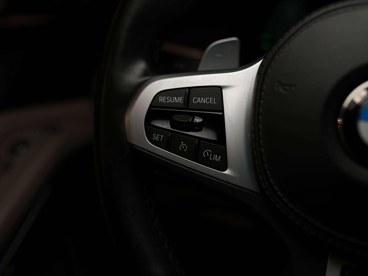 2021 BMW X7 XDRIVE40I | M-SPORT | PREMIUM ENHANCED PKG | 22 IN Photo