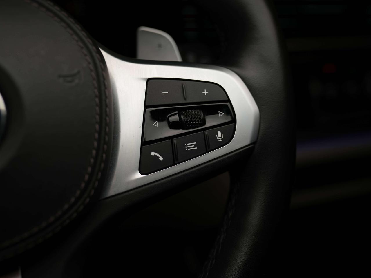 2021 BMW X7 XDRIVE40I | M-SPORT | PREMIUM ENHANCED PKG | 22 IN Photo