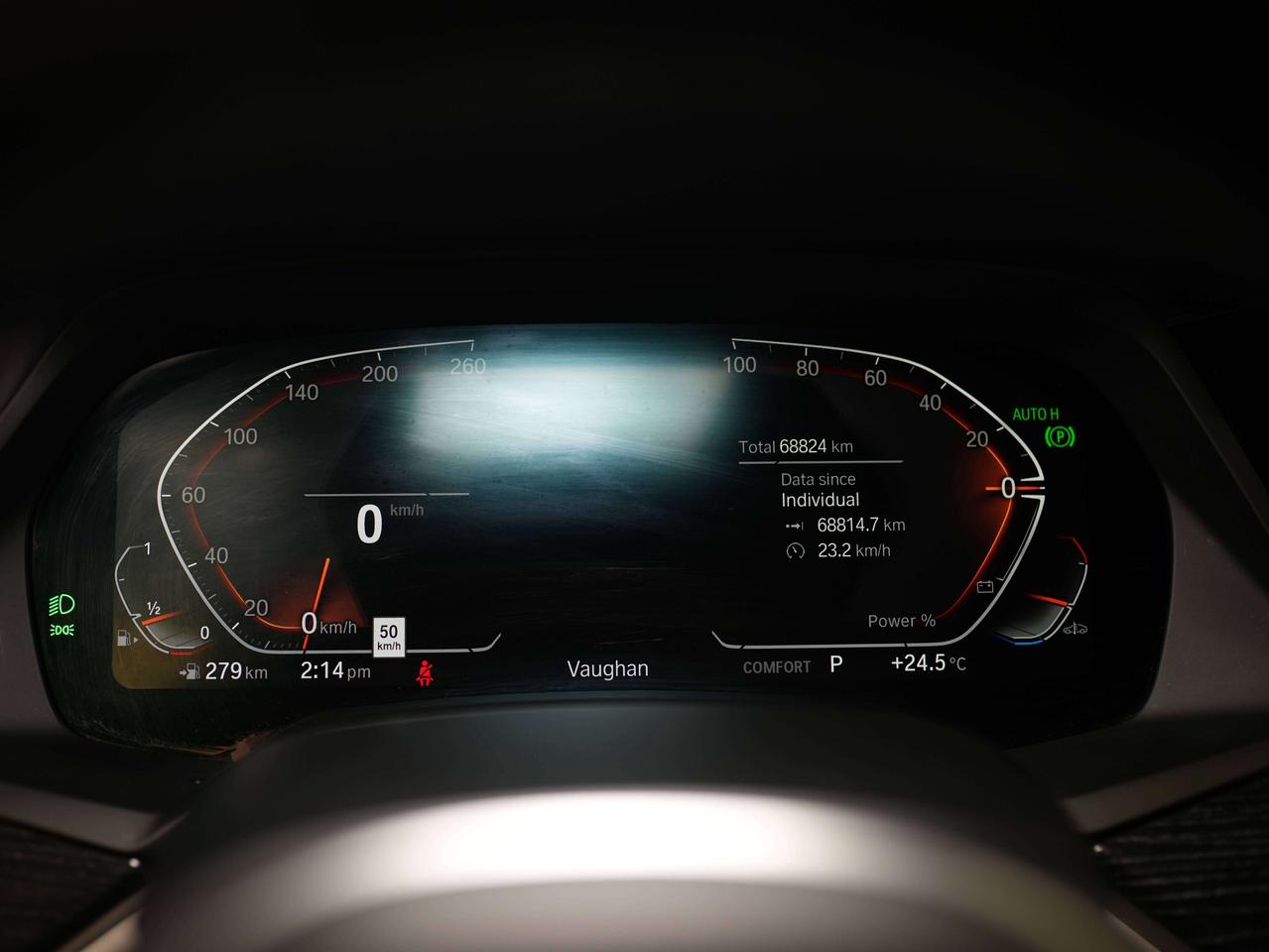 2021 BMW X7 XDRIVE40I | M-SPORT | PREMIUM ENHANCED PKG | 22 IN Photo