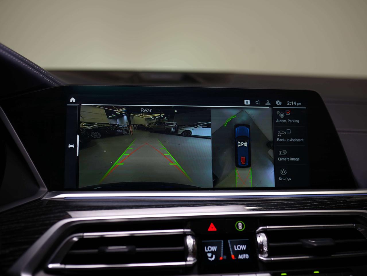 2021 BMW X7 XDRIVE40I | M-SPORT | PREMIUM ENHANCED PKG | 22 IN Photo