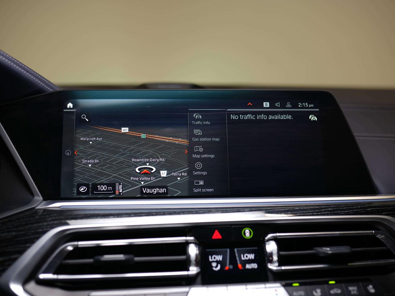 2021 BMW X7 XDRIVE40I | M-SPORT | PREMIUM ENHANCED PKG | 22 IN Photo