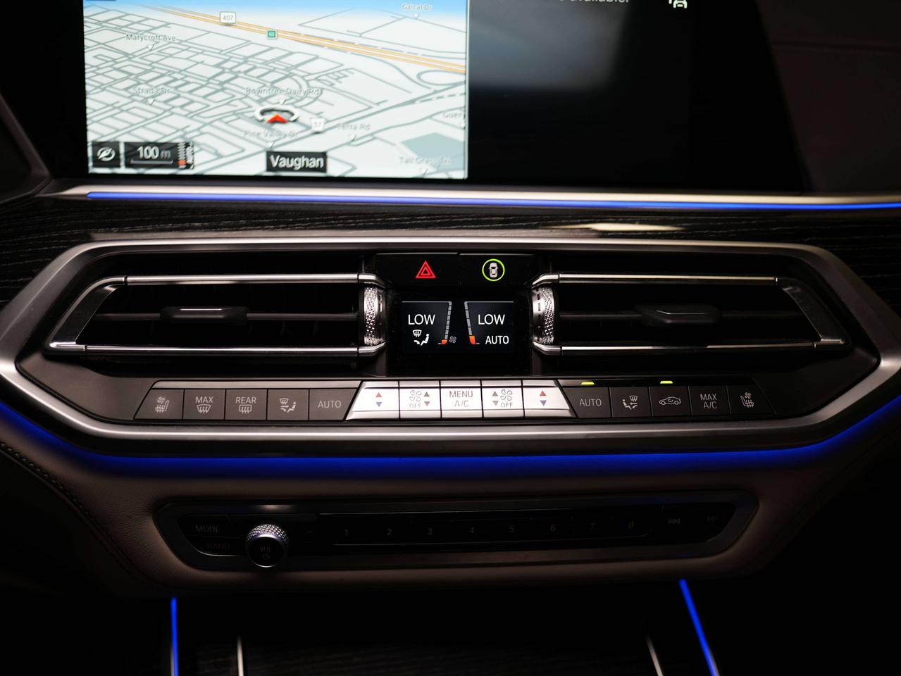 2021 BMW X7 XDRIVE40I | M-SPORT | PREMIUM ENHANCED PKG | 22 IN Photo
