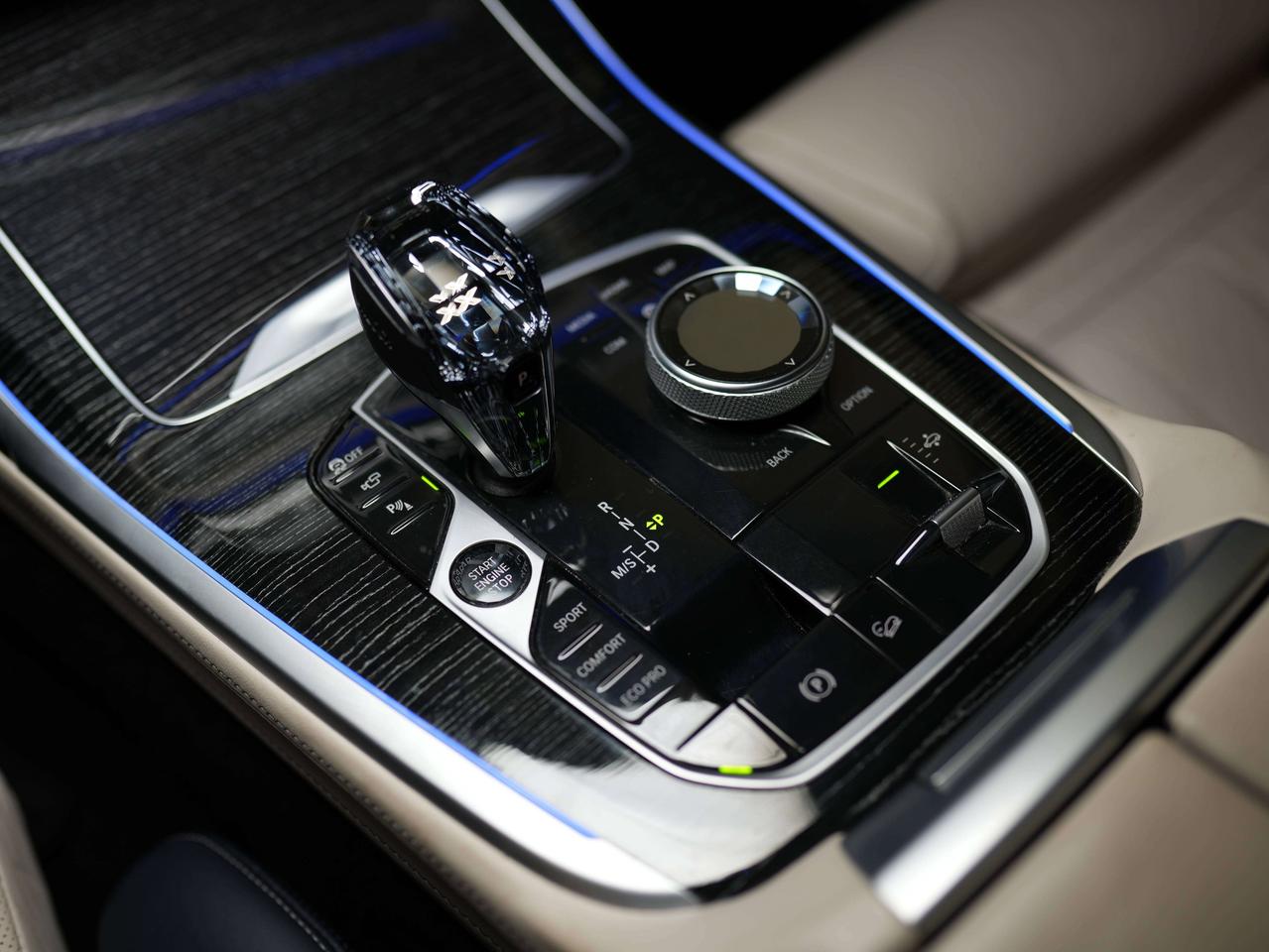 2021 BMW X7 XDRIVE40I | M-SPORT | PREMIUM ENHANCED PKG | 22 IN Photo