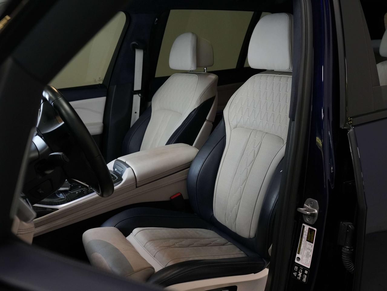 2021 BMW X7 XDRIVE40I | M-SPORT | PREMIUM ENHANCED PKG | 22 IN Photo