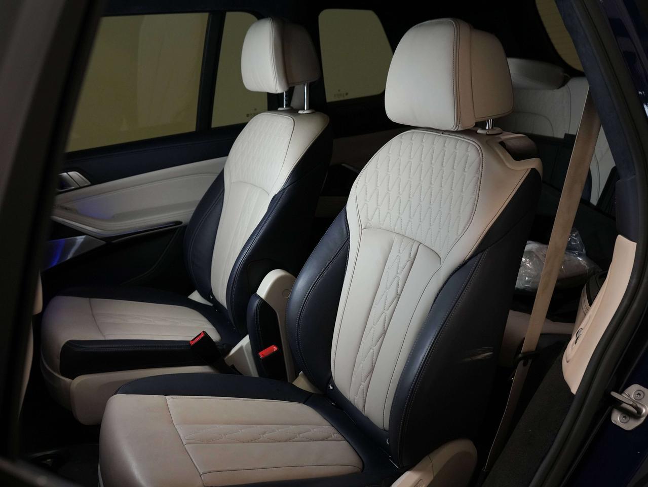 2021 BMW X7 XDRIVE40I | M-SPORT | PREMIUM ENHANCED PKG | 22 IN Photo