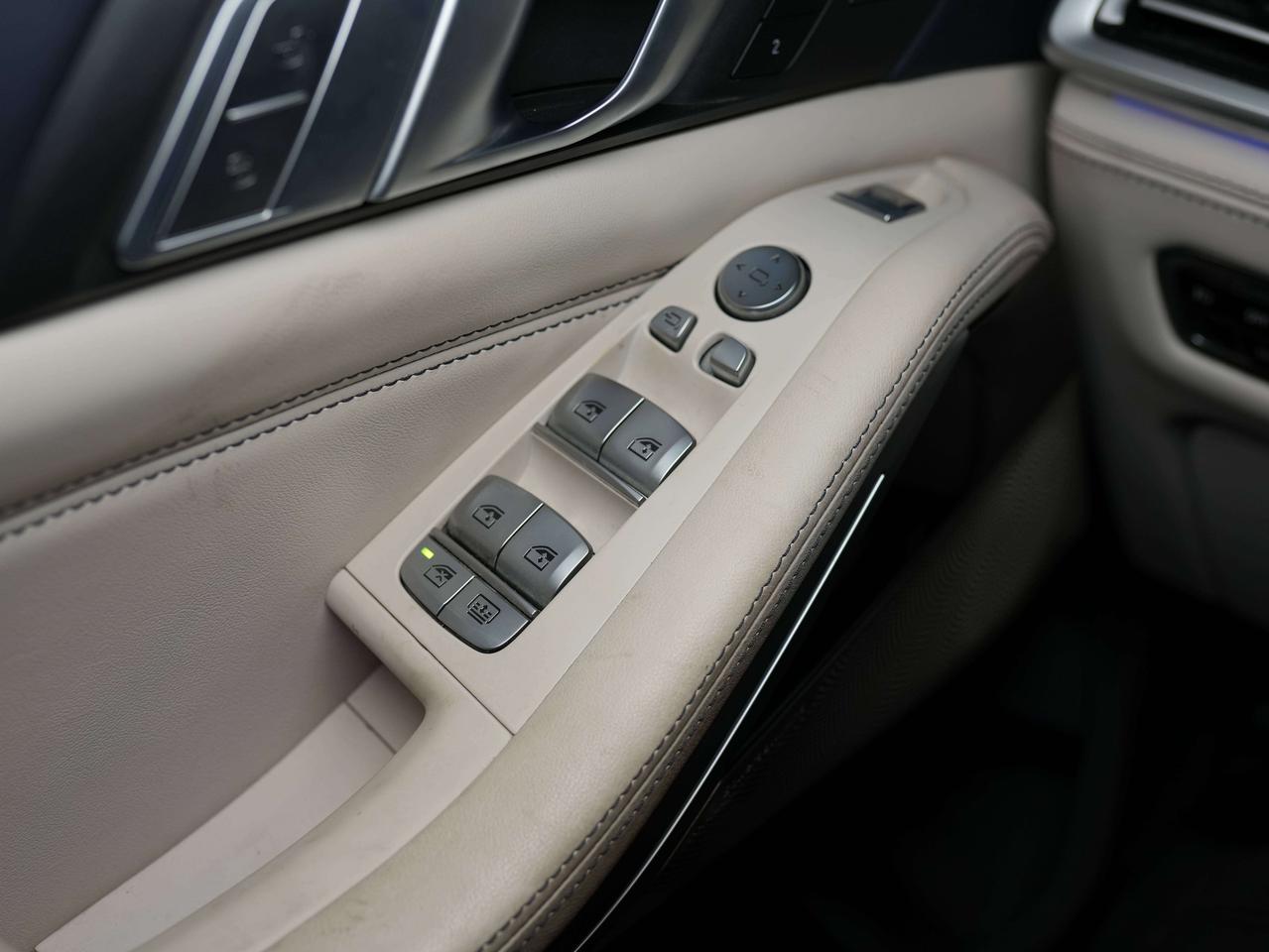 2021 BMW X7 XDRIVE40I | M-SPORT | PREMIUM ENHANCED PKG | 22 IN Photo