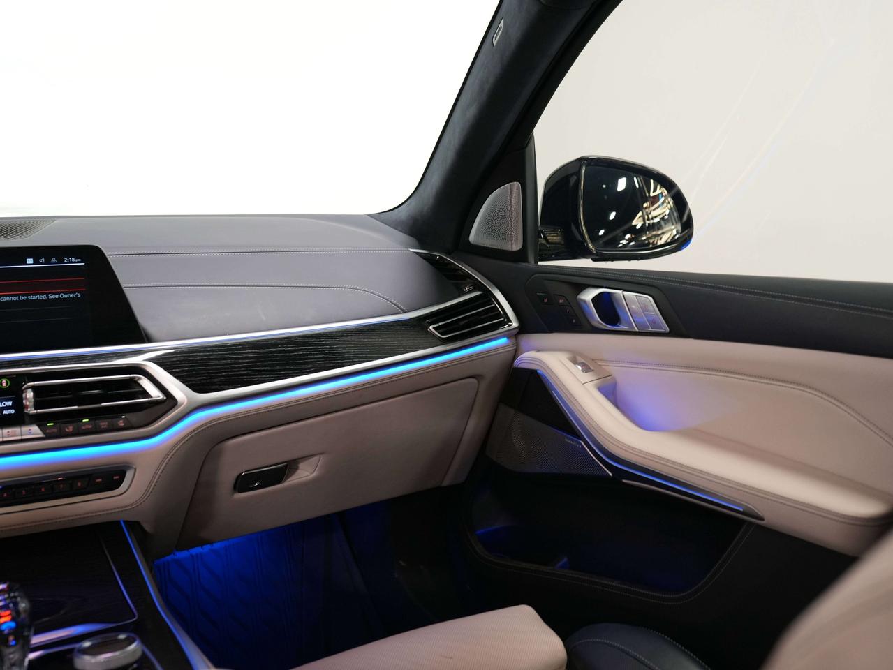 2021 BMW X7 XDRIVE40I | M-SPORT | PREMIUM ENHANCED PKG | 22 IN Photo