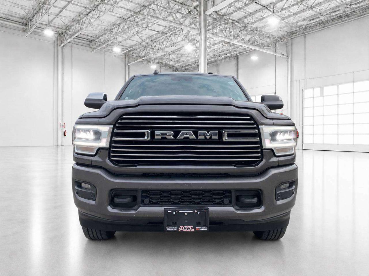 2019 RAM 2500 Laramie Sport 6.7L Cummins | Level 2 Group | 4X4 Photo