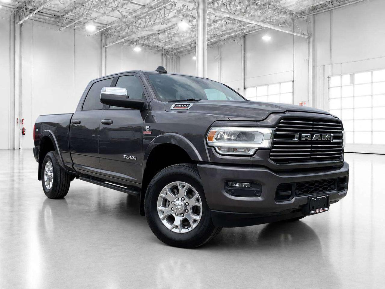 2019 RAM 2500 Laramie Sport 6.7L Cummins | Level 2 Group | 4X4 Photo