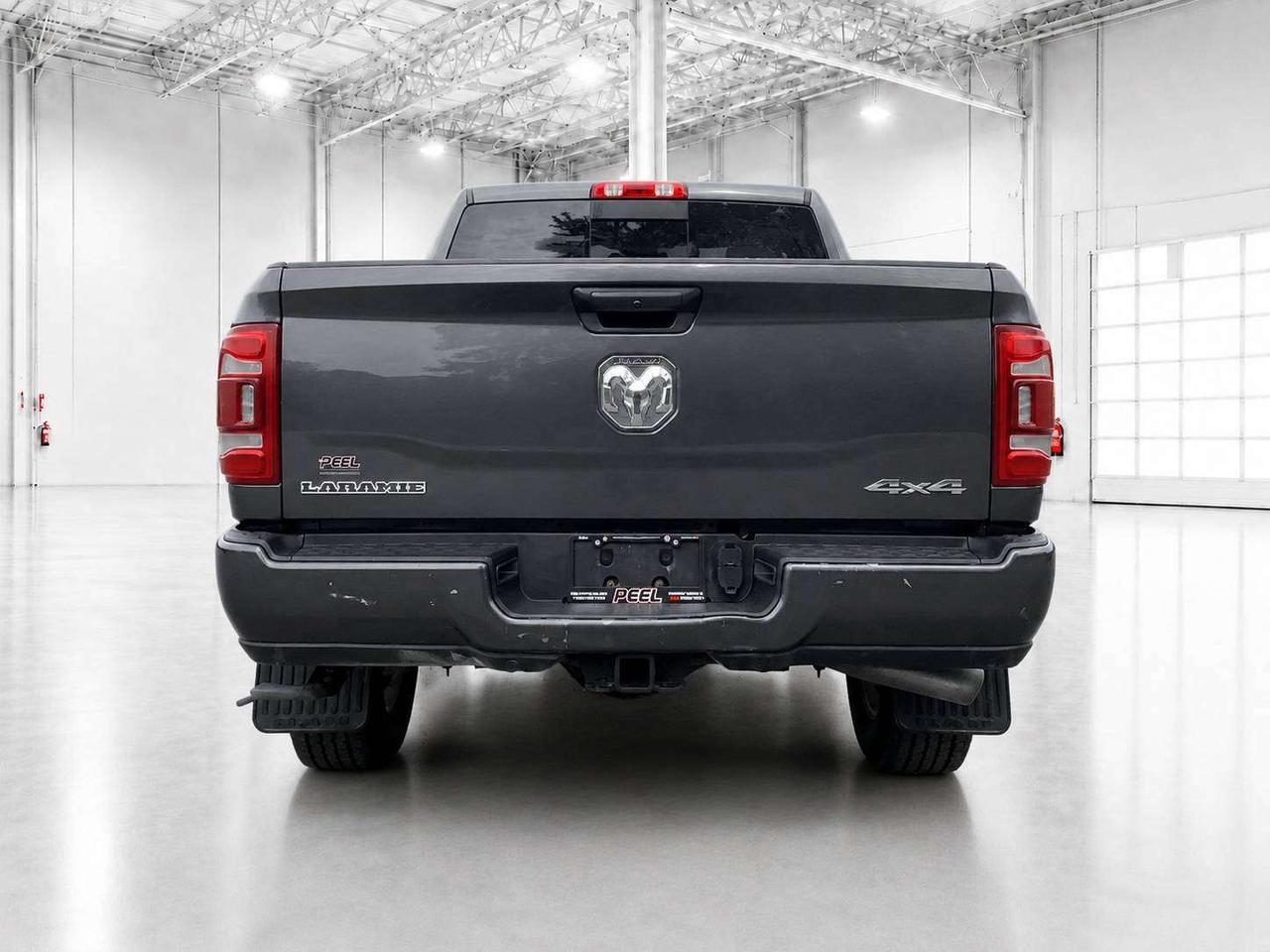 2019 RAM 2500 Laramie Sport 6.7L Cummins | Level 2 Group | 4X4 Photo