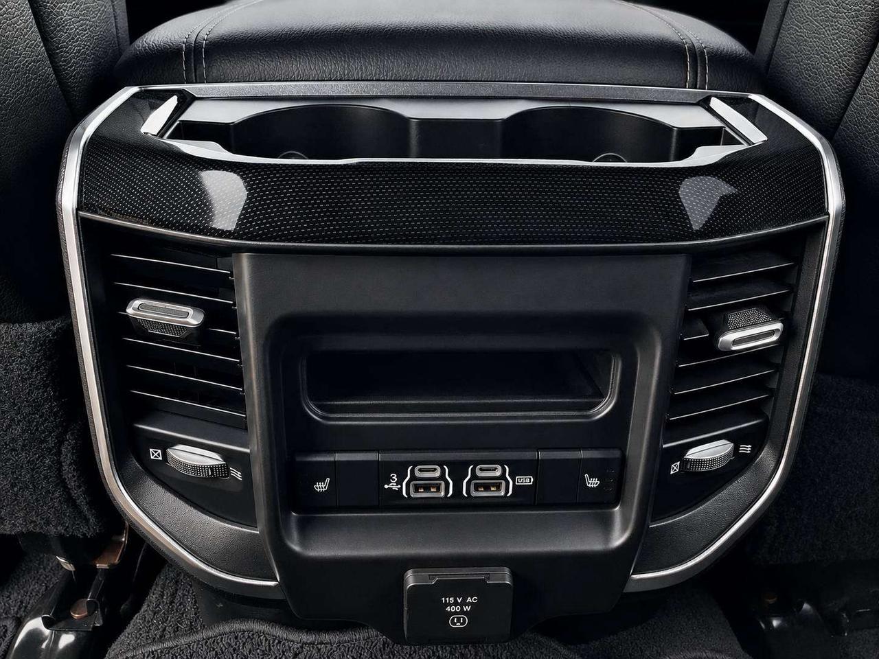2019 RAM 2500 Laramie Sport 6.7L Cummins | Level 2 Group | 4X4 Photo