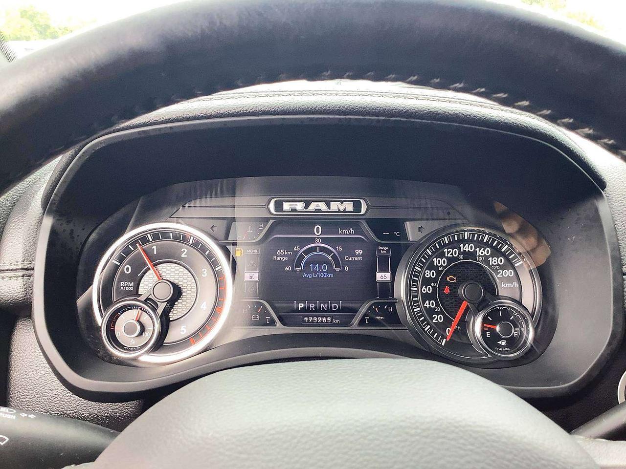 2019 RAM 2500 Laramie Sport 6.7L Cummins | Level 2 Group | 4X4 Photo