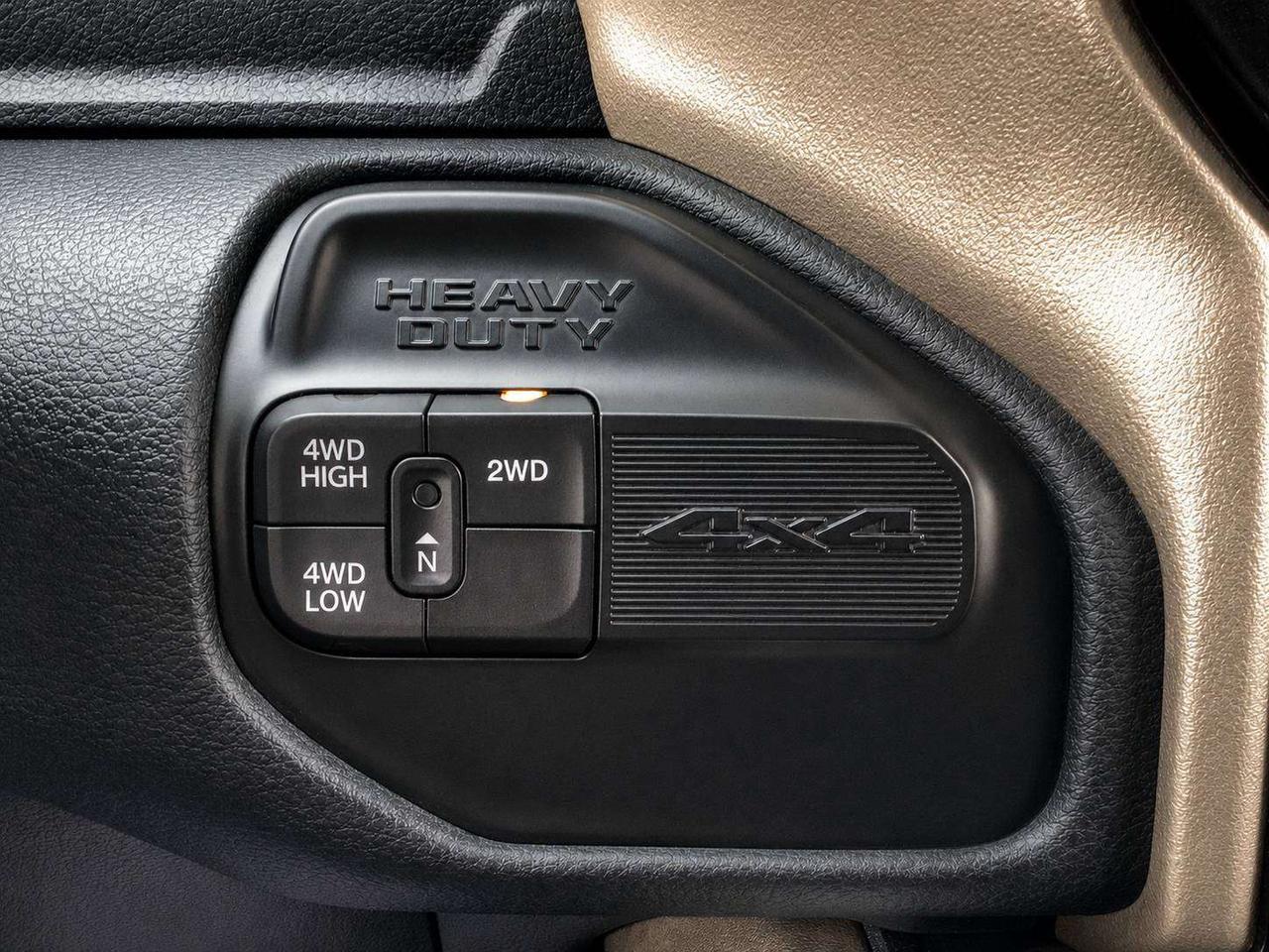 2019 RAM 2500 Laramie Sport 6.7L Cummins | Level 2 Group | 4X4 Photo