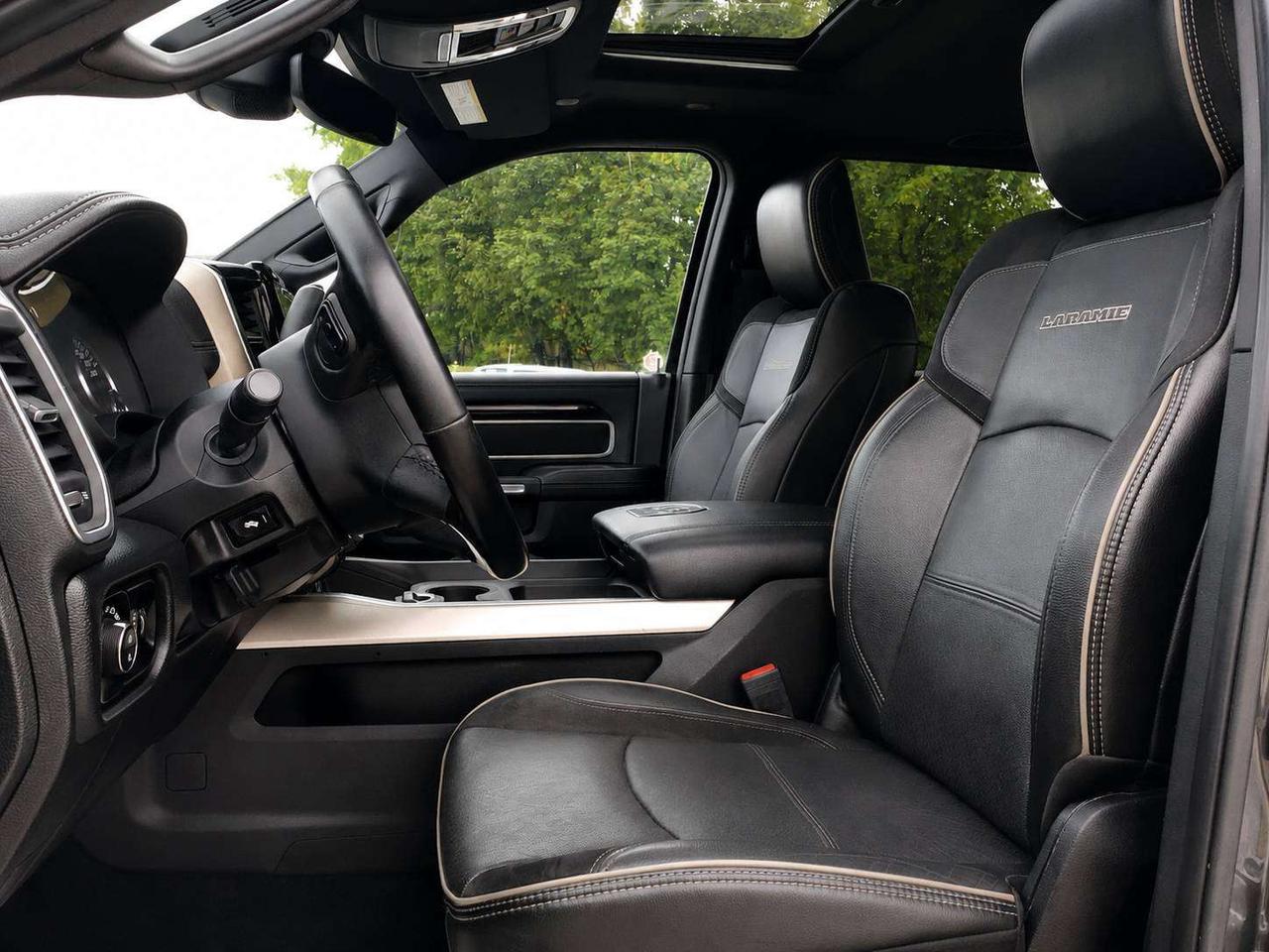2019 RAM 2500 Laramie Sport 6.7L Cummins | Level 2 Group | 4X4 Photo