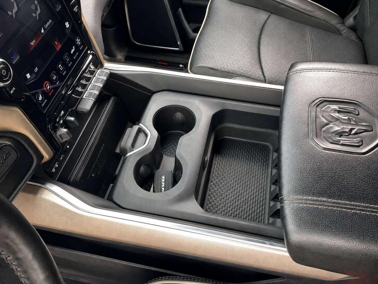2019 RAM 2500 Laramie Sport 6.7L Cummins | Level 2 Group | 4X4 Photo