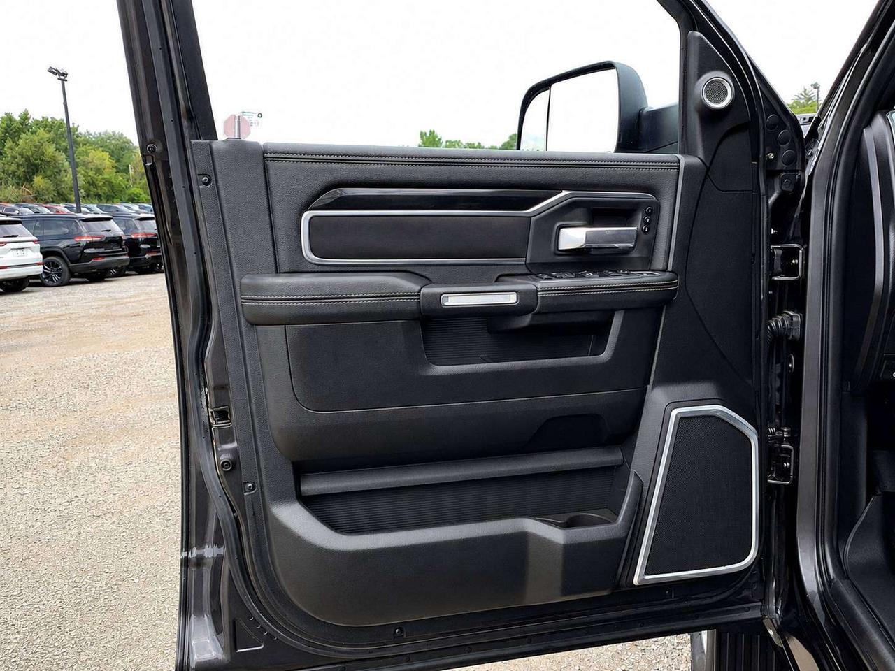 2019 RAM 2500 Laramie Sport 6.7L Cummins | Level 2 Group | 4X4 Photo