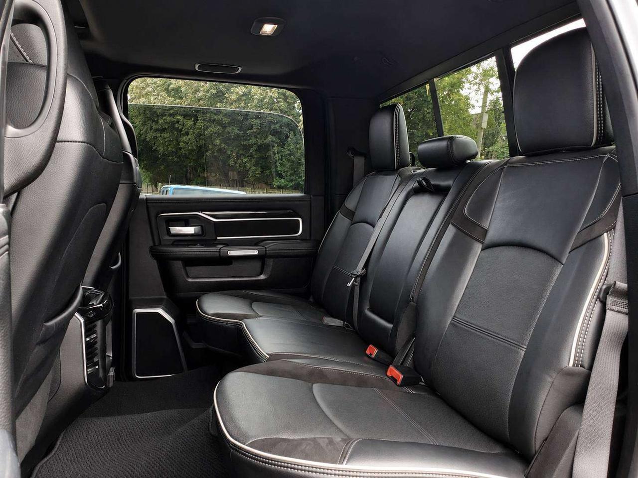2019 RAM 2500 Laramie Sport 6.7L Cummins | Level 2 Group | 4X4 Photo