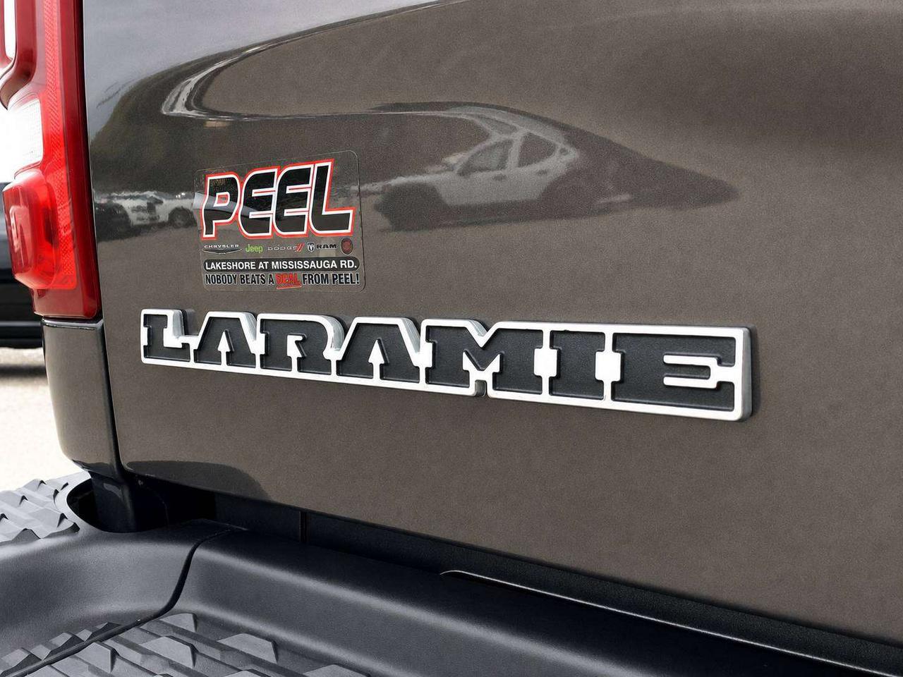 2019 RAM 2500 Laramie Sport 6.7L Cummins | Level 2 Group | 4X4 Photo