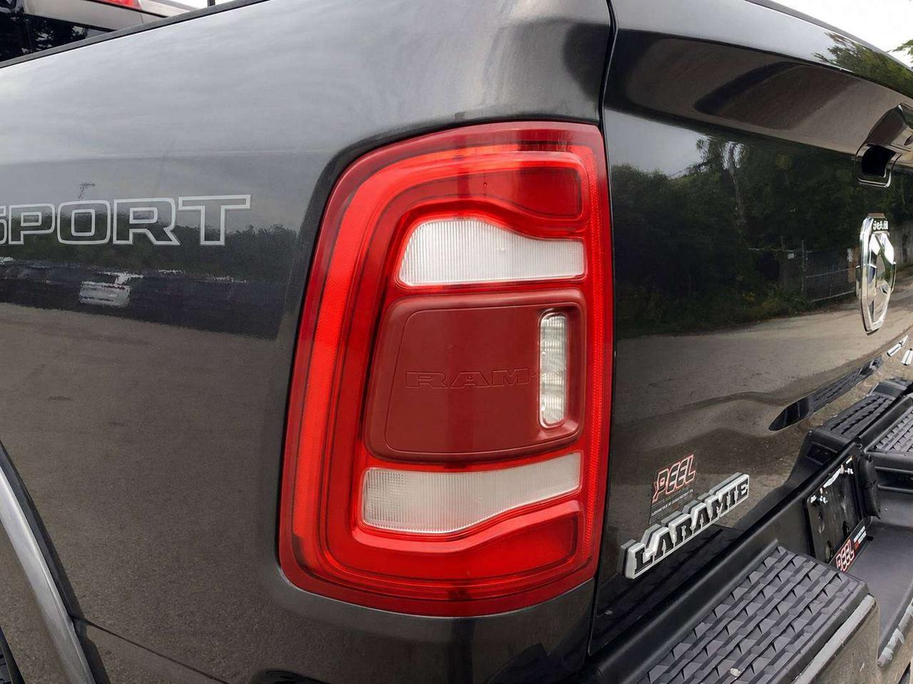 2019 RAM 2500 Laramie Sport 6.7L Cummins | Level 2 Group | 4X4 Photo