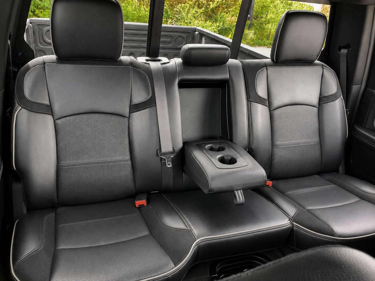 2019 RAM 2500 Laramie Sport 6.7L Cummins | Level 2 Group | 4X4 Photo